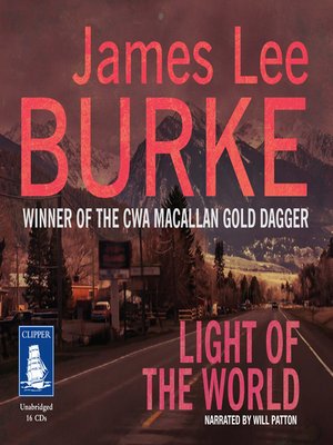 Light of the World - Audiobook